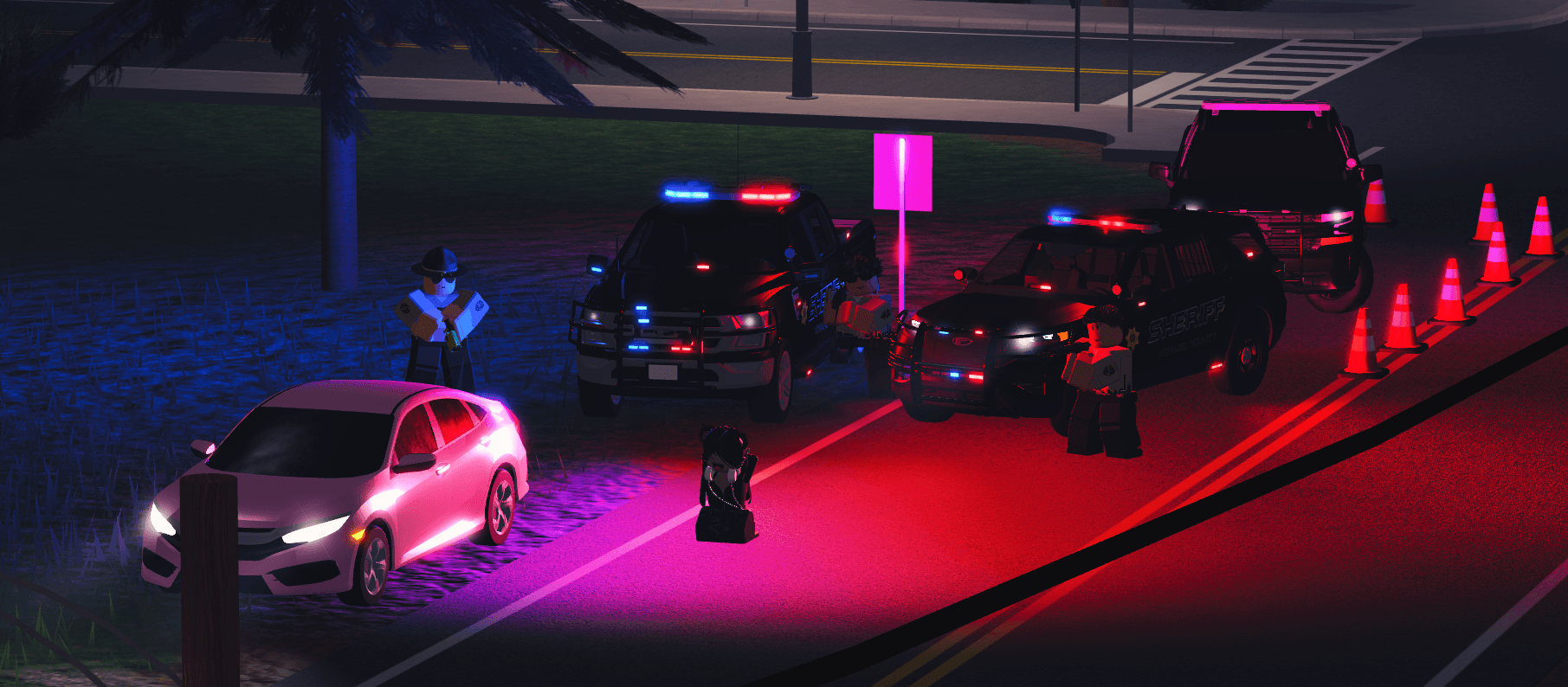 Howard County Sheriff's Office